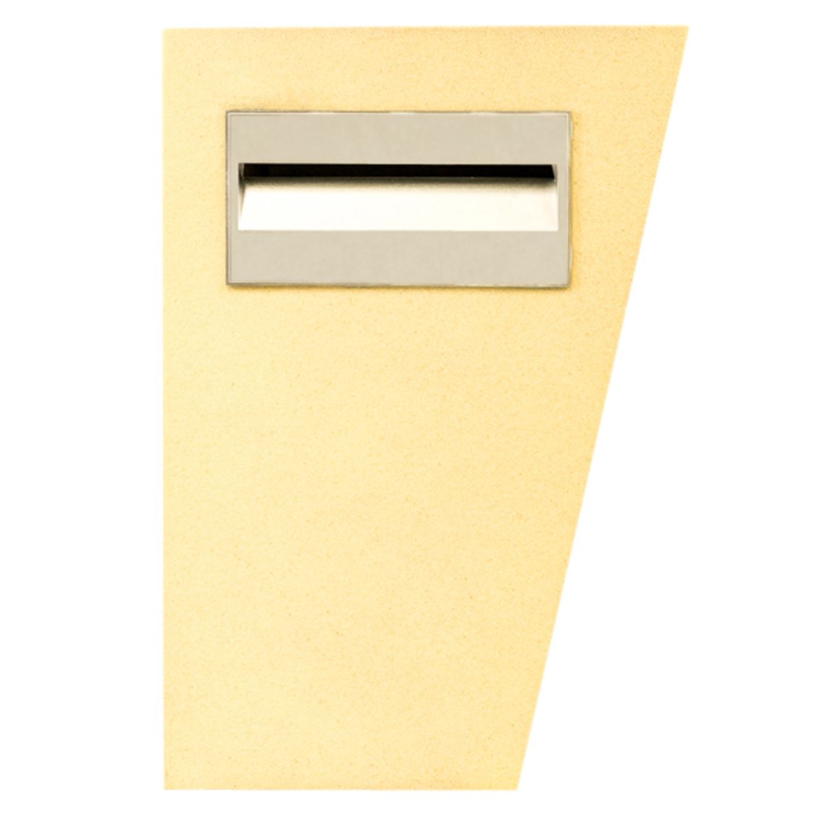 Poly-Tek Bermuda Letterbox