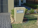 Poly-Tek Bermuda Letterbox