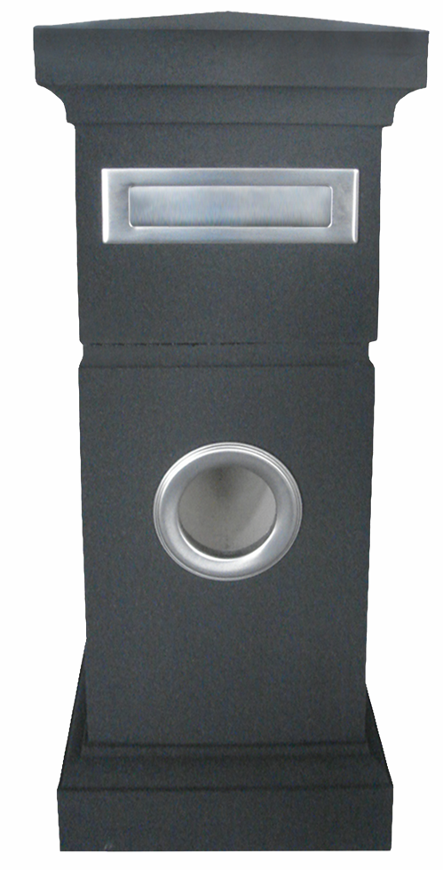 Northcote Classic Letterbox