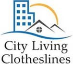 City Living Clotheslines