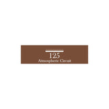 Corten Powder-Coated Aluminium Letterbox Faceplate 900 x 250 - 240 Central Slot