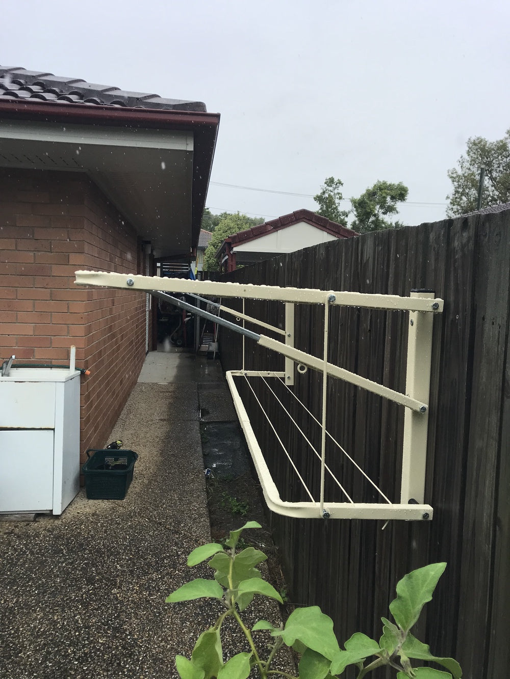 City Living Lowline Attachment