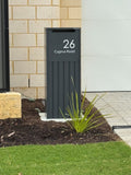 Northcote Empire Parcel & Mail Pillar