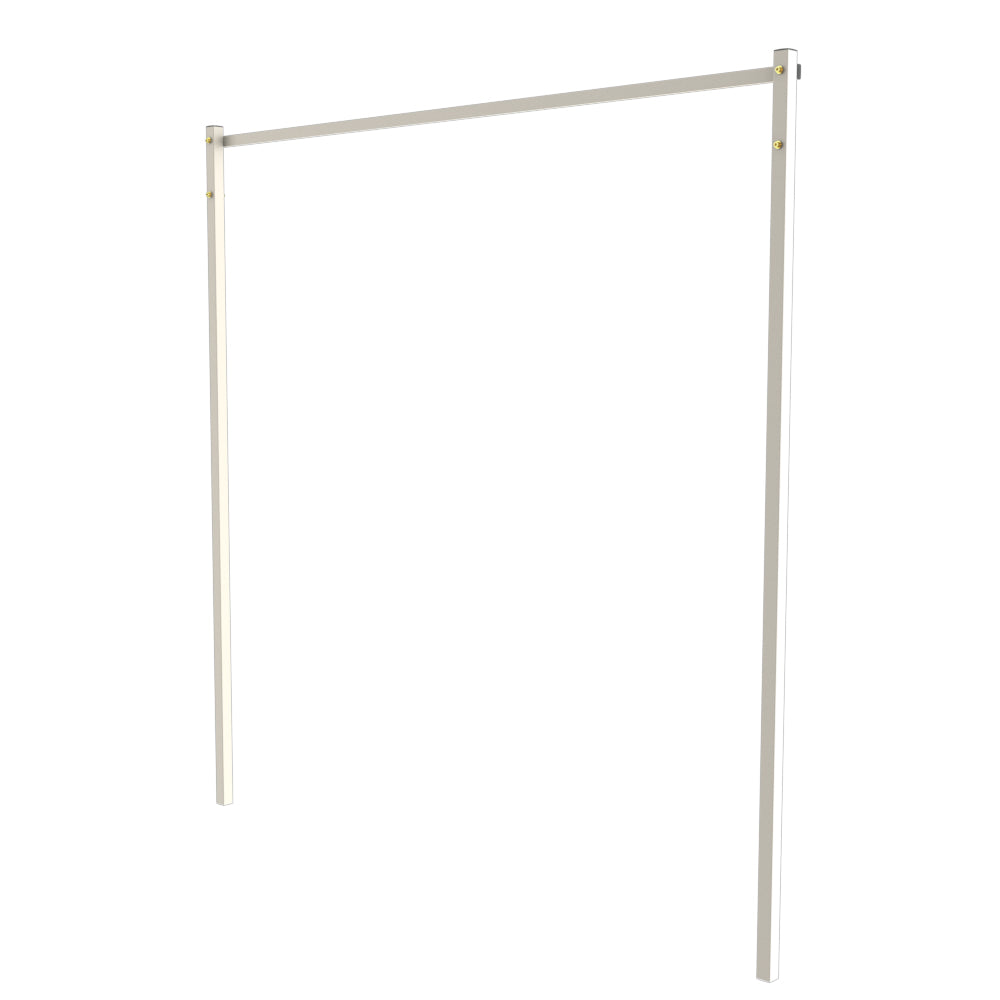 Hills Everyday Ground-Mount Kit