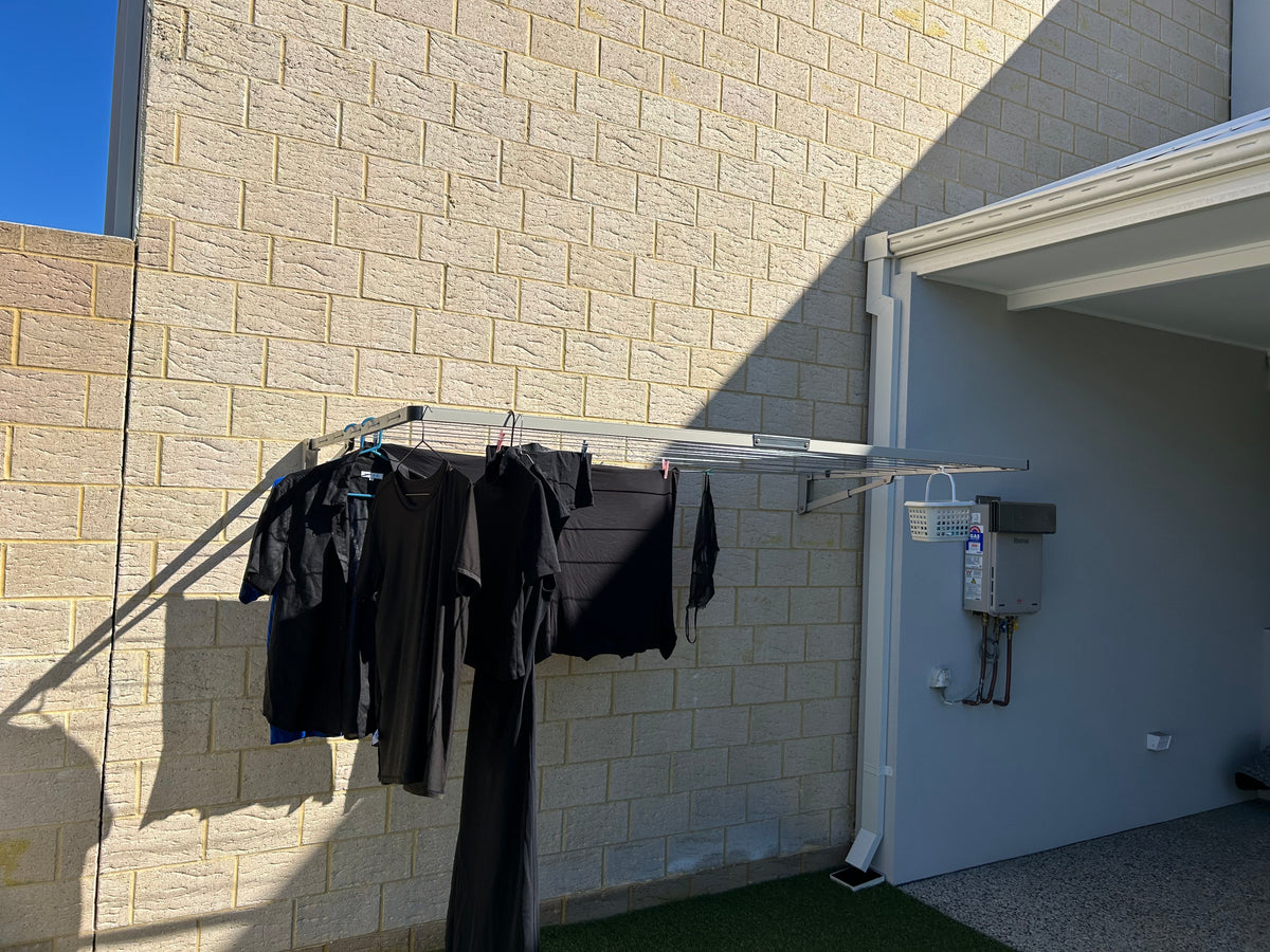 Hills Everyday Single