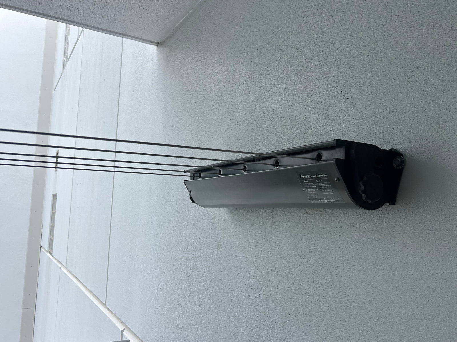 Austral Retractaway 50