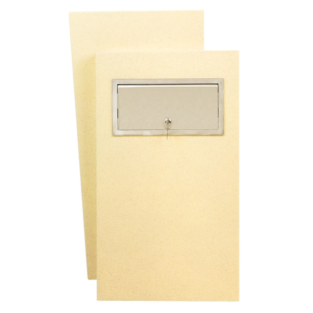 Poly-Tek Jamaica Letterbox