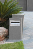 Poly-Tek Jamaica Letterbox