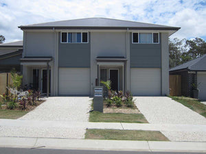 Poly-Tek Key Largo Duplex