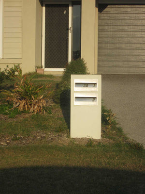 Poly-Tek Key Largo Duplex