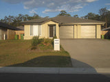 Poly-Tek Key Largo Duplex