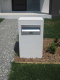 Poly-Tek Key Largo Letterbox