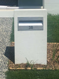 Poly-Tek Key Largo Letterbox