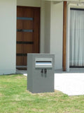 Poly-Tek Key Largo Letterbox