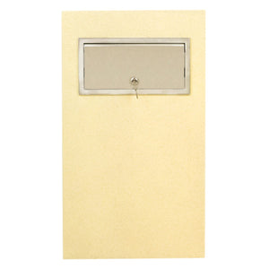 Poly-Tek Key Largo Letterbox