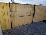 Frazer Compact
