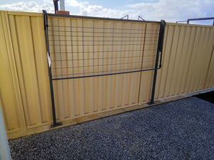 Frazer Compact