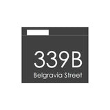 Large Custom Address Decal Sticker