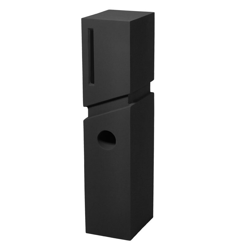 Milkcan Spa Pier Letterbox