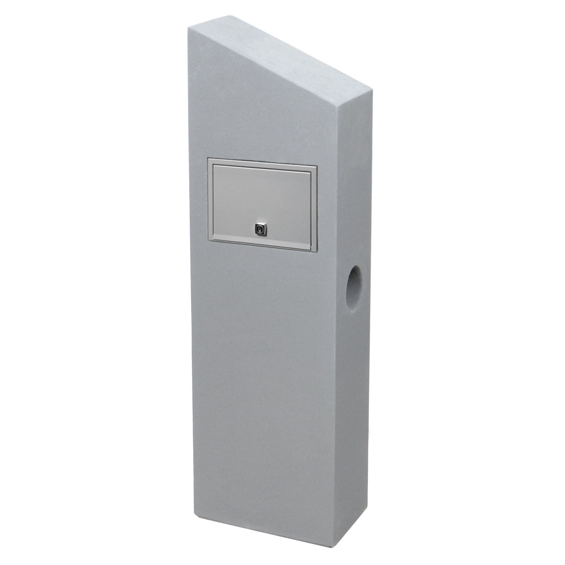 Milkcan Olympus Pillar