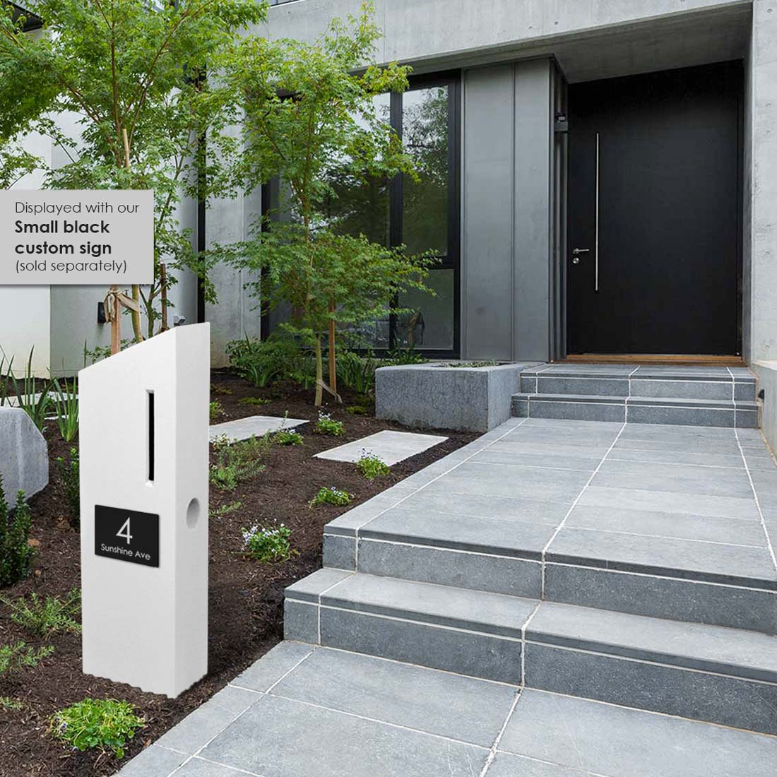 Milkcan Olympus Pillar