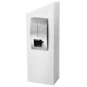 Milkcan Monaco Pier Letterbox