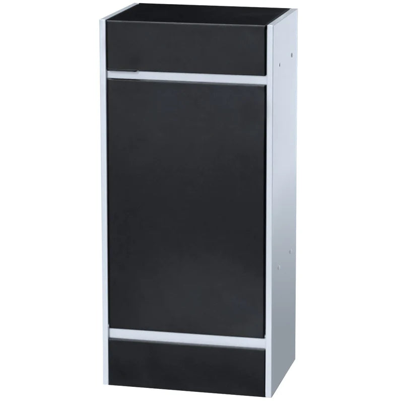 Milkcan Lisbon Wall Parcel + Mail