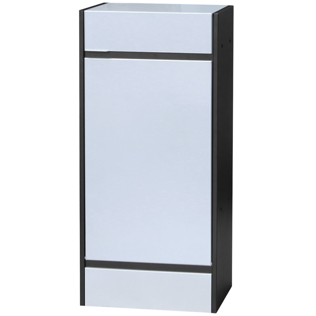 Milkcan Lisbon Wall Parcel + Mail