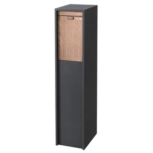 Milkcan Austin 2 Parcel & Mail Pillar