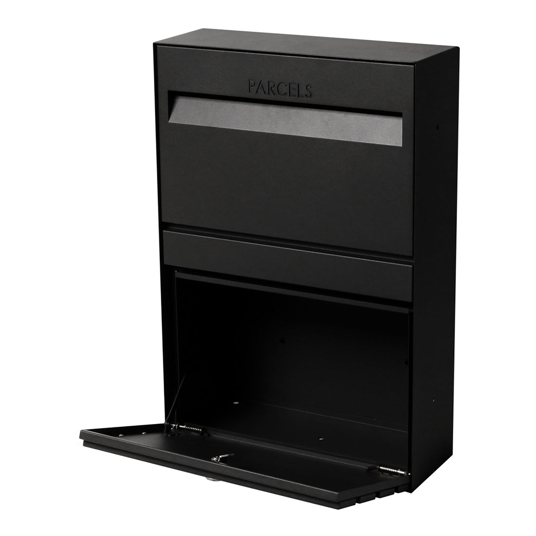 Milkcan Florence Small Wall Parcel + Mail