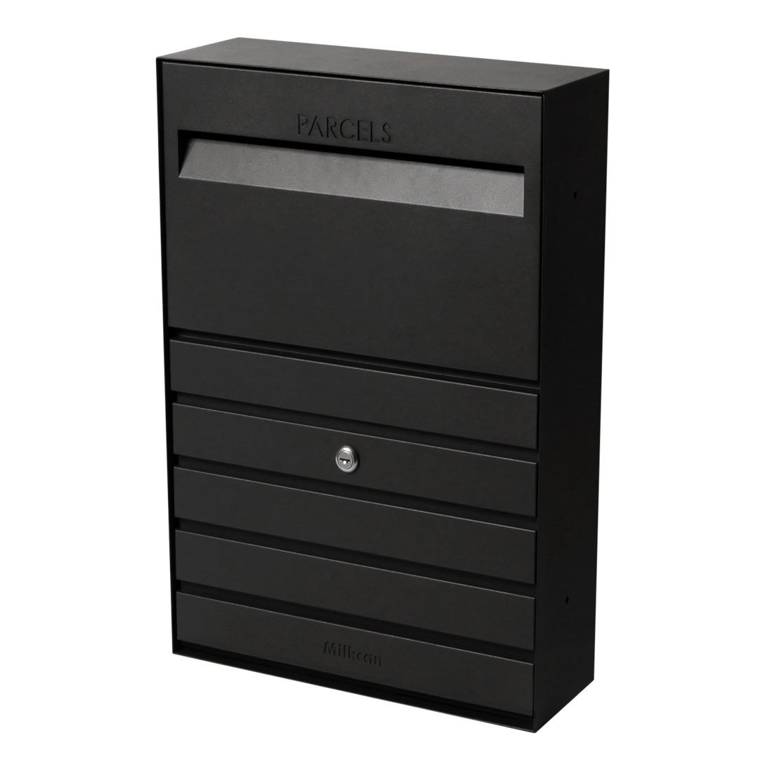 Milkcan Florence Small Wall Parcel + Mail