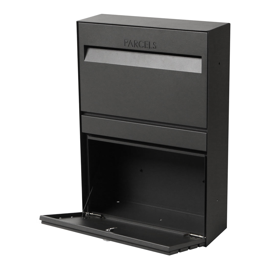 Milkcan Florence Small Wall Parcel + Mail