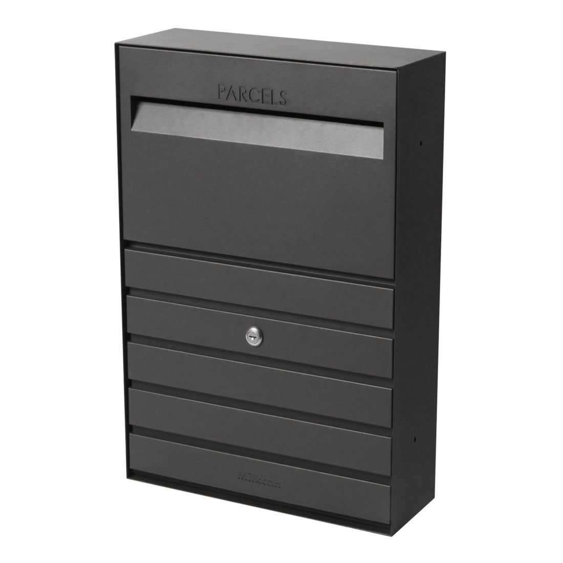 Milkcan Florence Small Wall Parcel + Mail