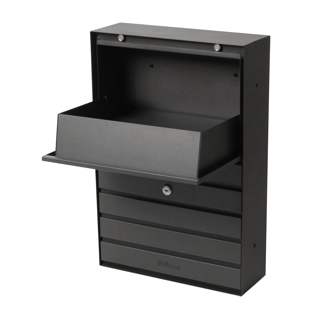 Milkcan Florence Small Wall Parcel + Mail