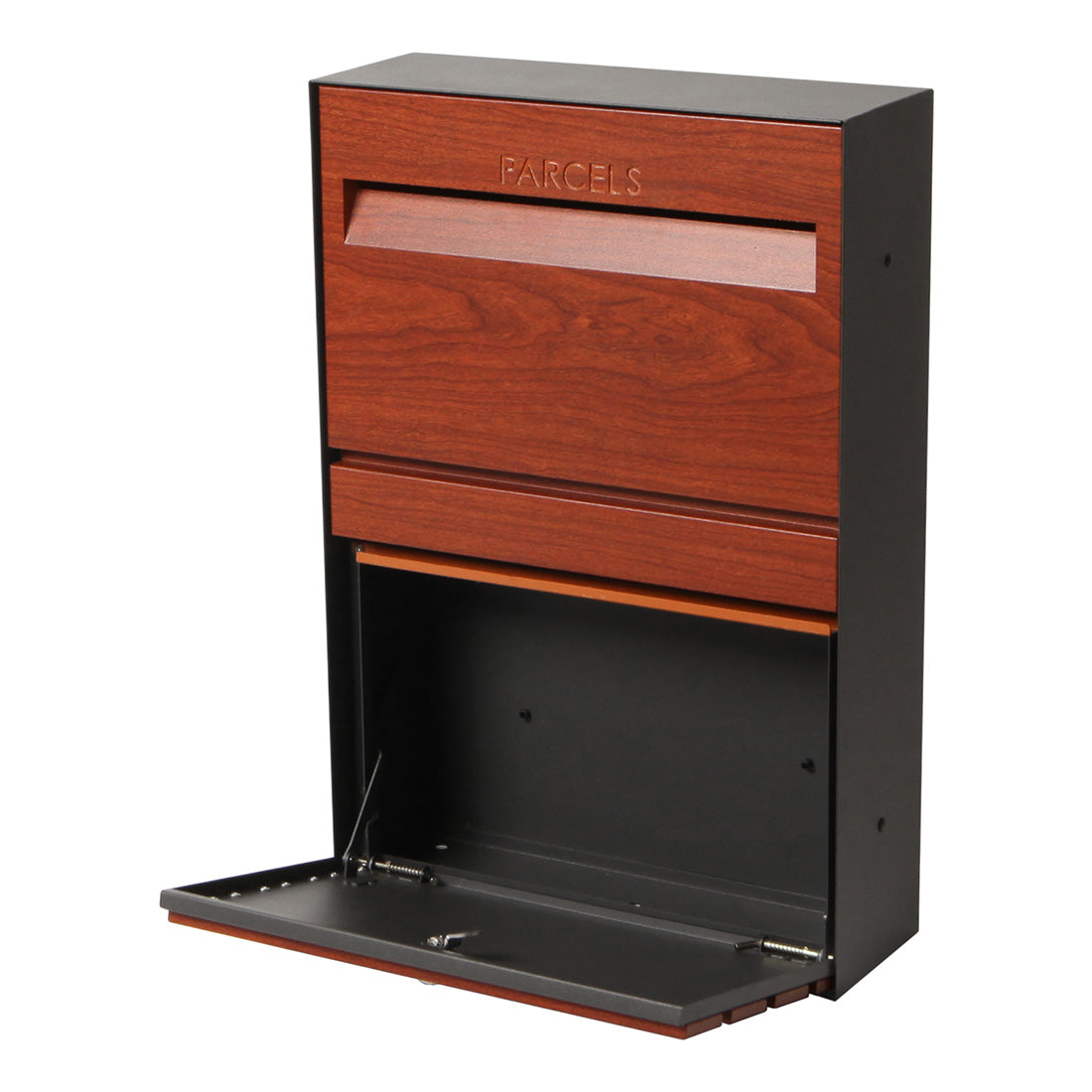 Milkcan Florence Small Wall Parcel + Mail