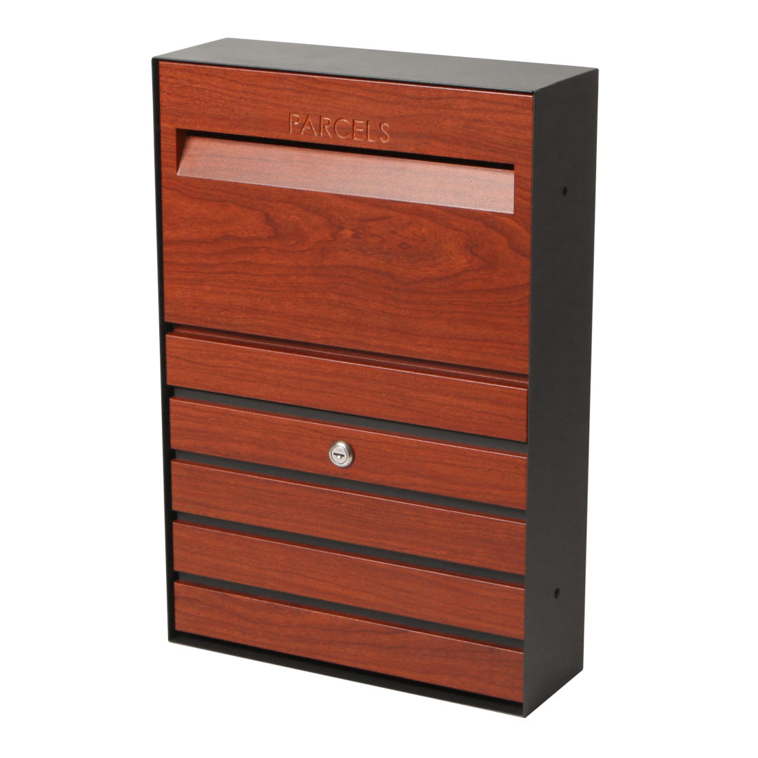 Milkcan Florence Small Wall Parcel + Mail