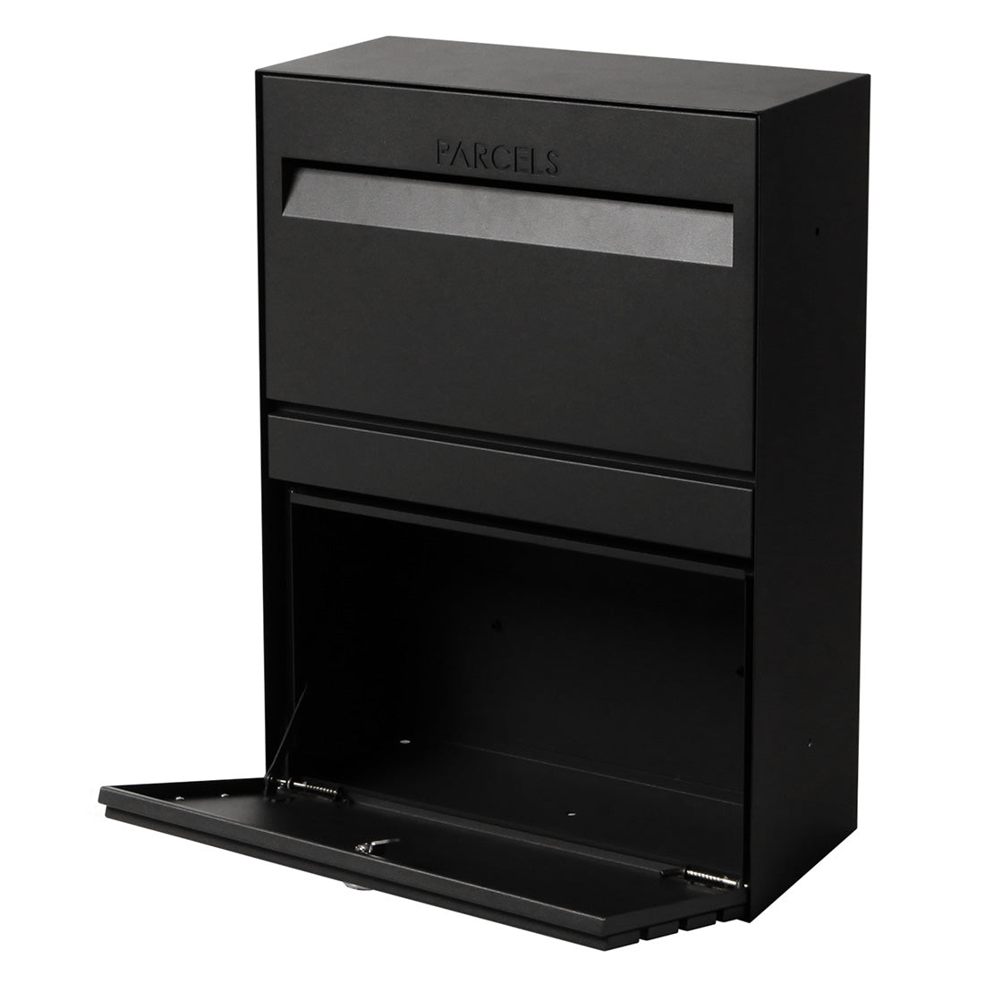 Milkcan Florence Medium Wall Parcel + Mail