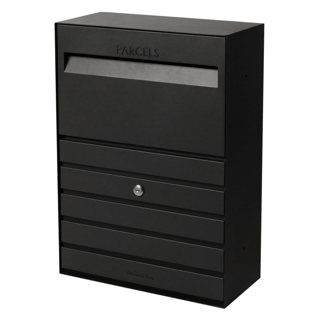 Milkcan Florence Medium Wall Parcel + Mail