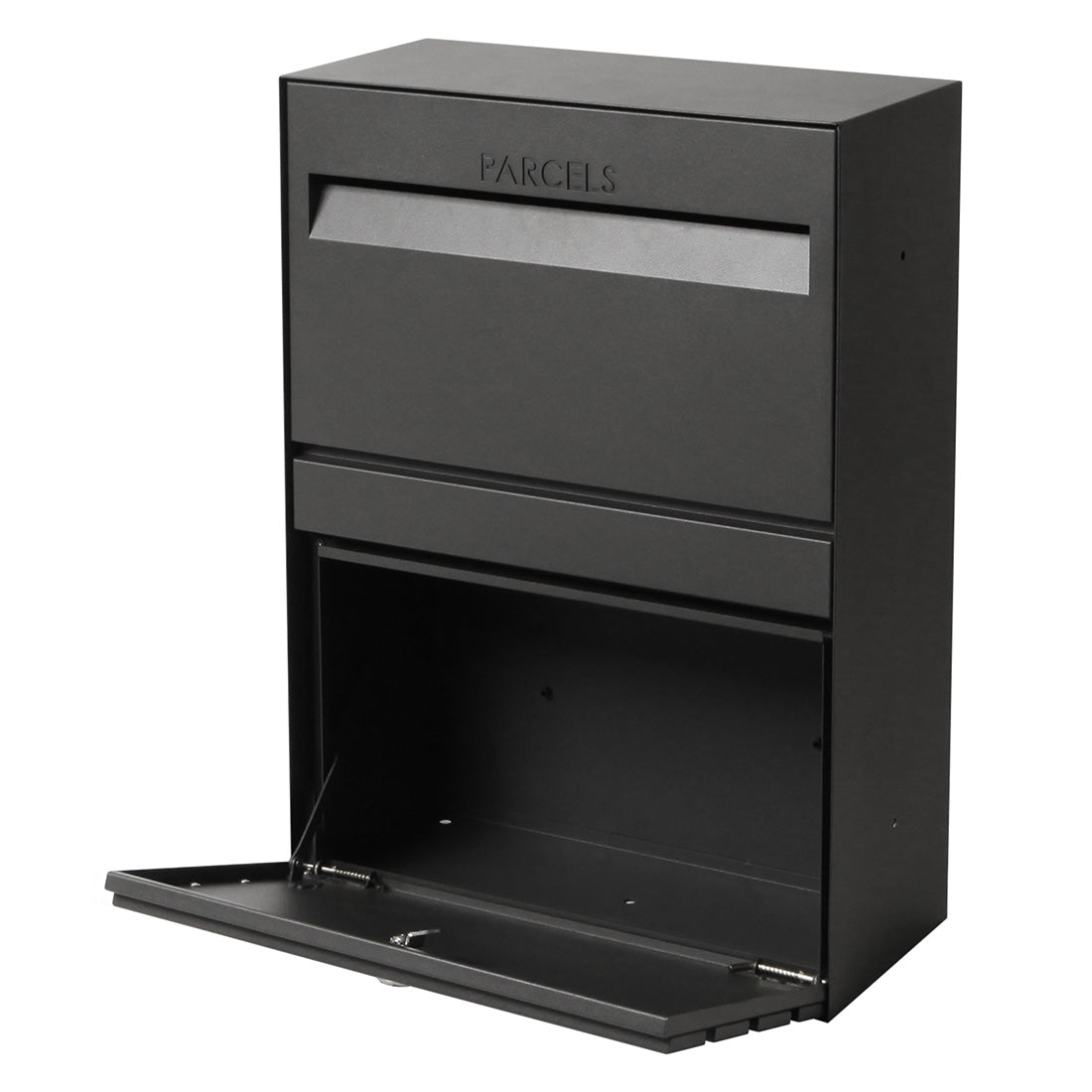 Milkcan Florence Medium Wall Parcel + Mail