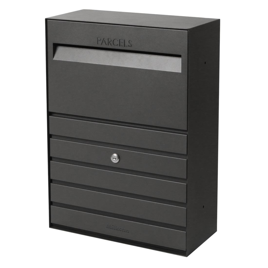 Milkcan Florence Medium Wall Parcel + Mail