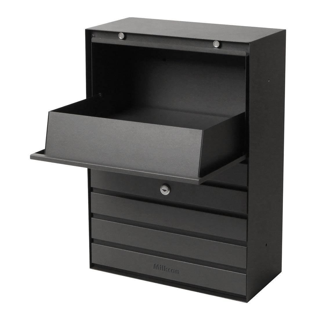 Milkcan Florence Medium Wall Parcel + Mail