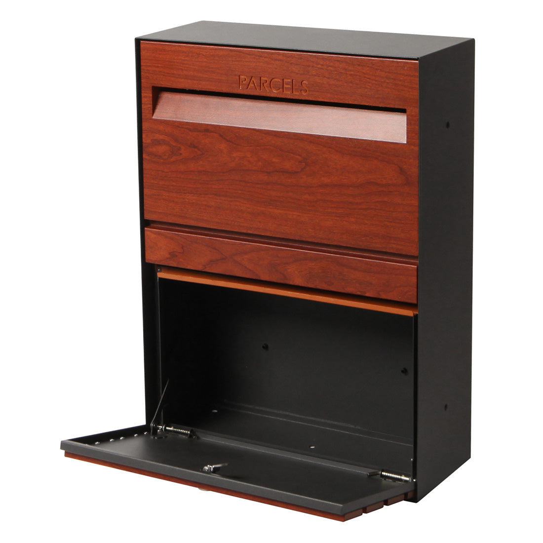 Milkcan Florence Medium Wall Parcel + Mail