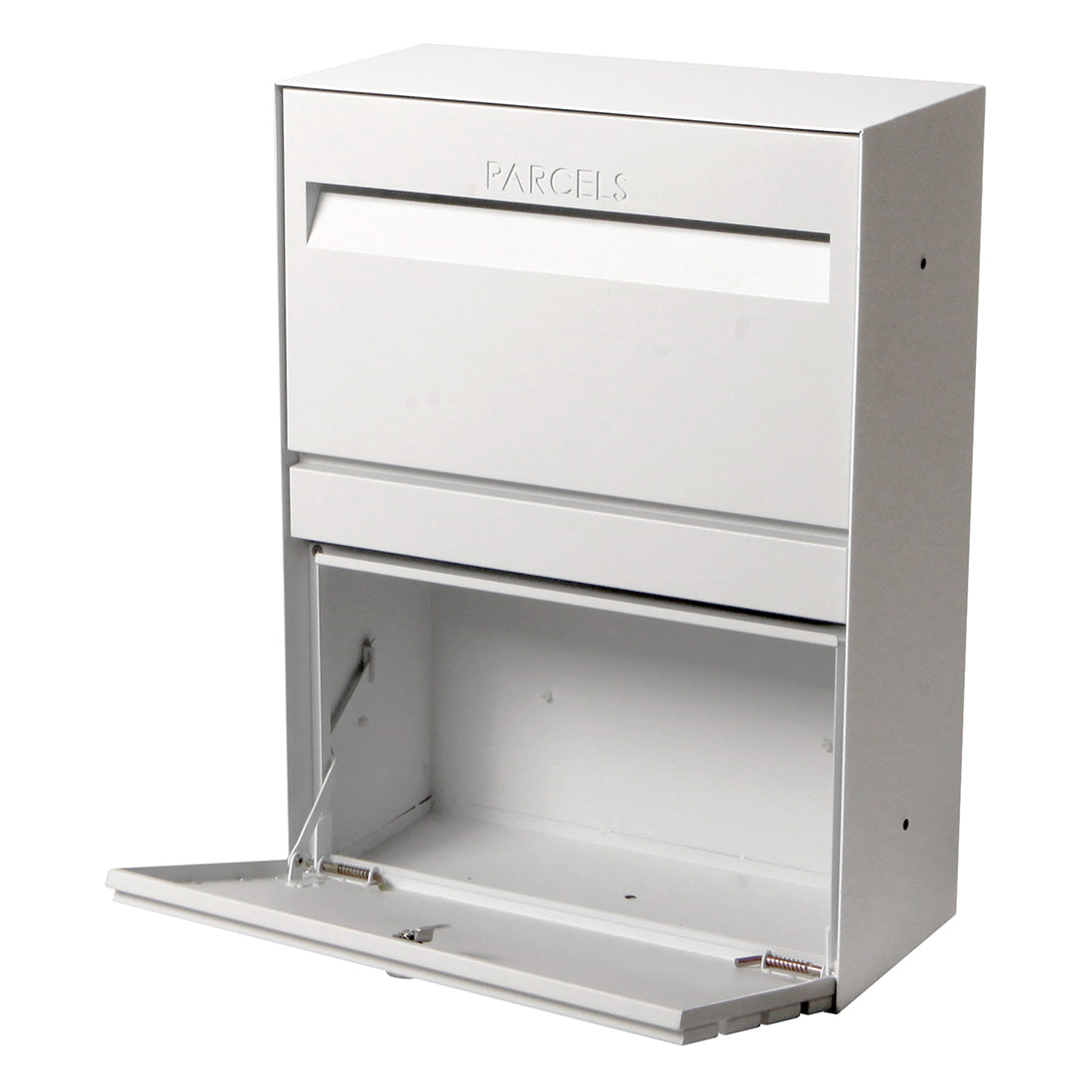 Milkcan Florence Medium Wall Parcel + Mail