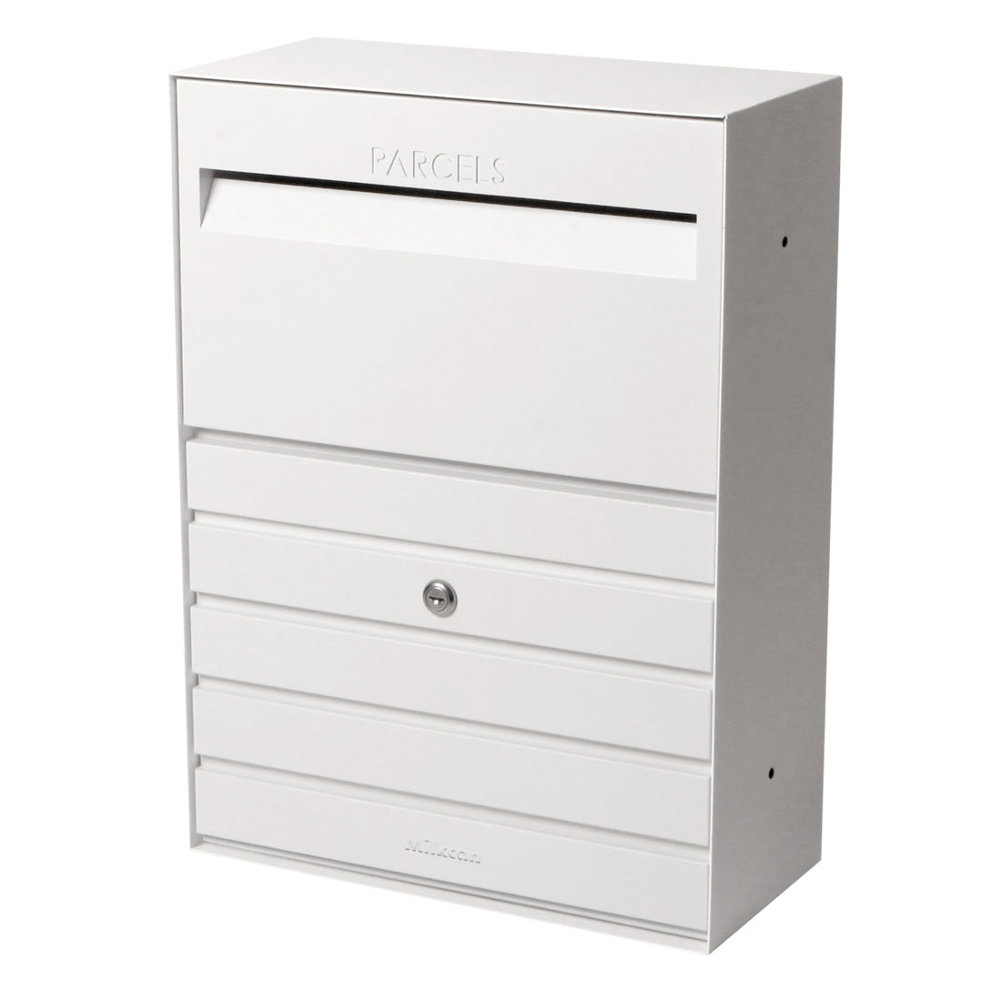 Milkcan Florence Medium Wall Parcel + Mail