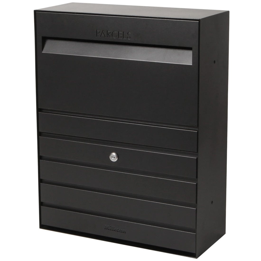 Milkcan Florence Large Wall Parcel + Mail