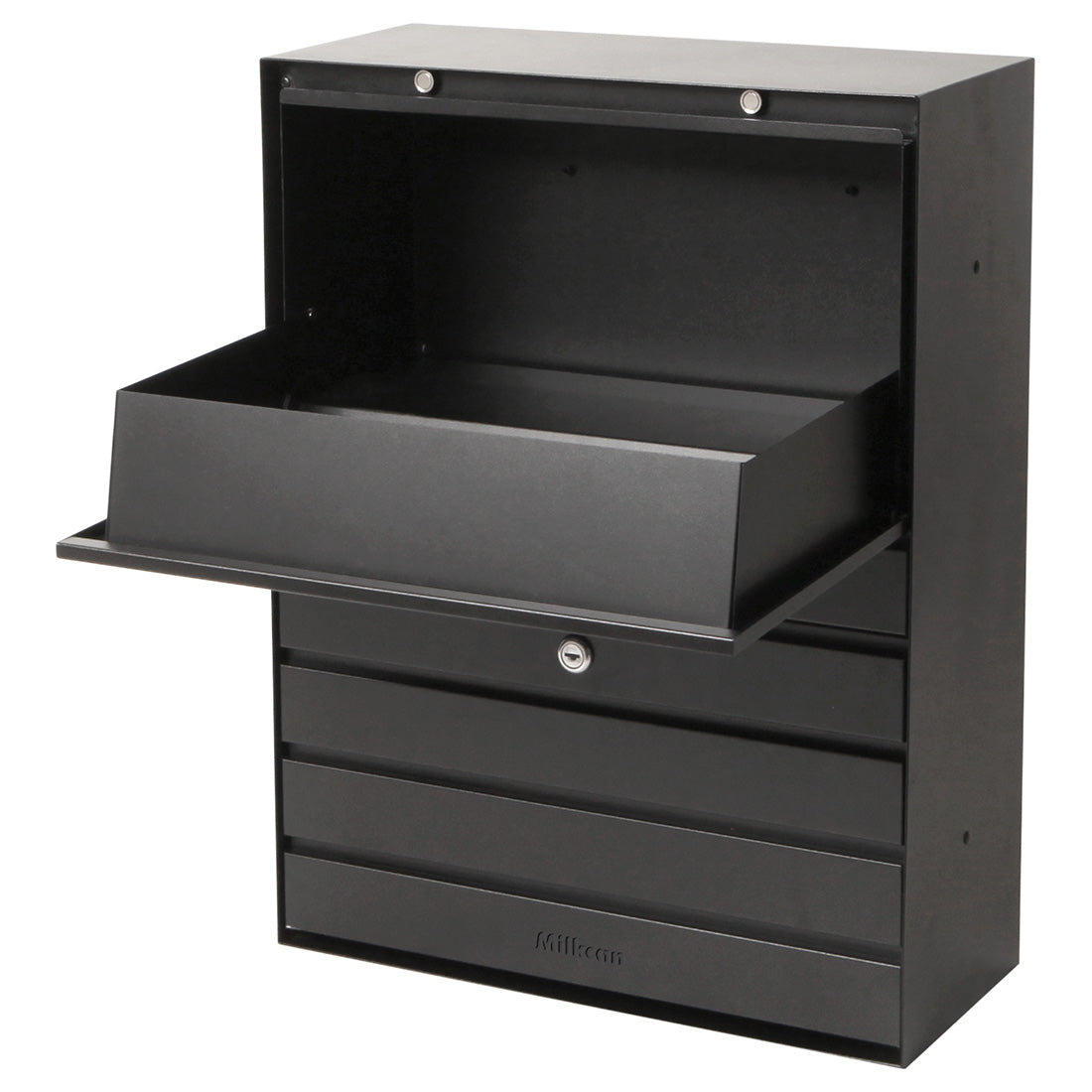 Milkcan Florence Large Wall Parcel + Mail