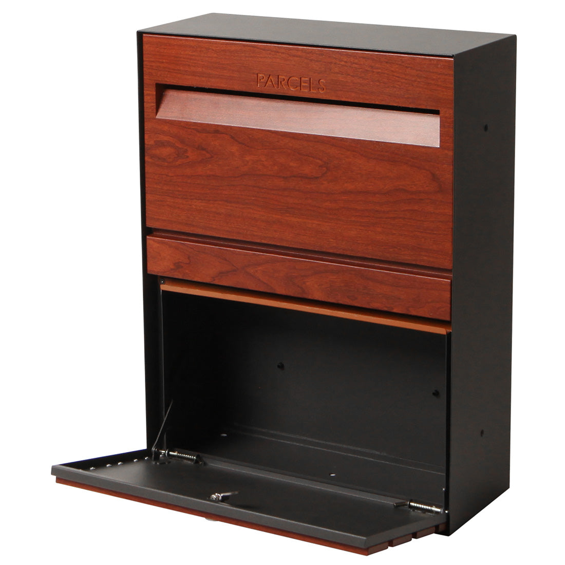 Milkcan Florence Large Wall Parcel + Mail