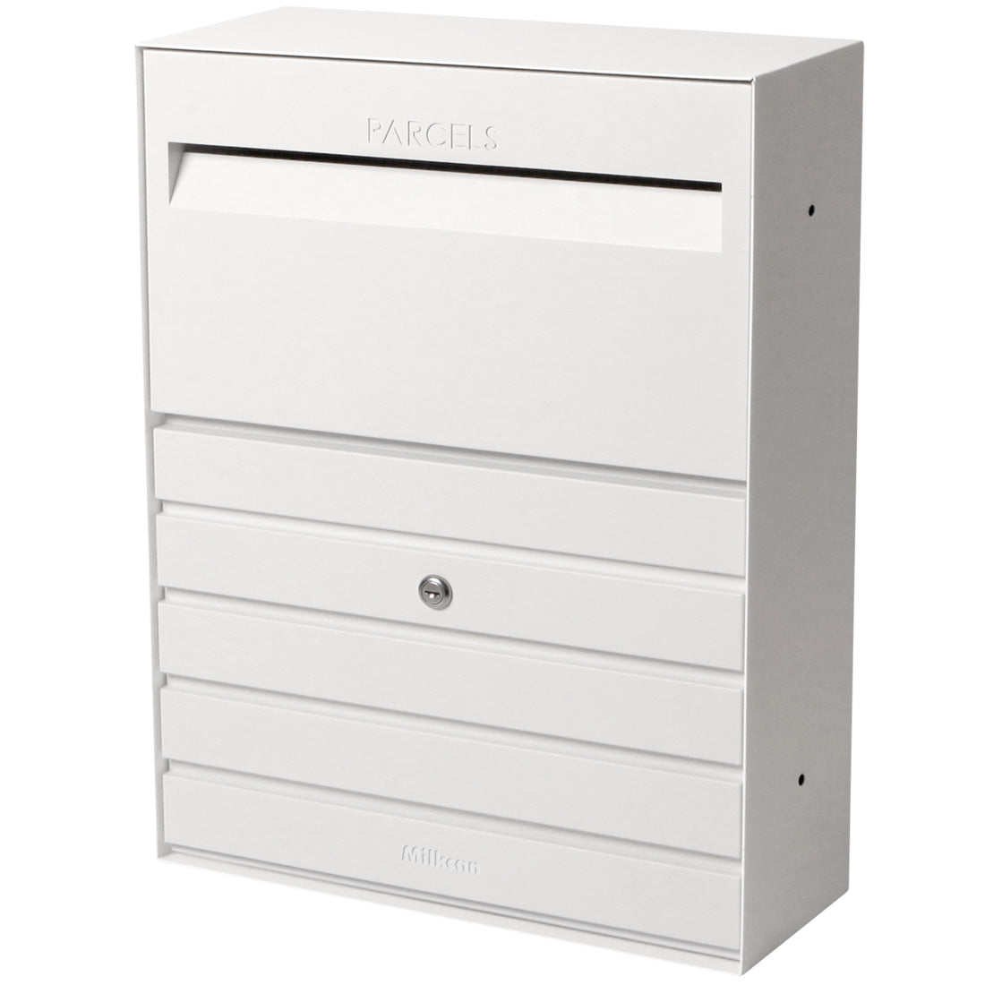 Milkcan Florence Large Wall Parcel + Mail