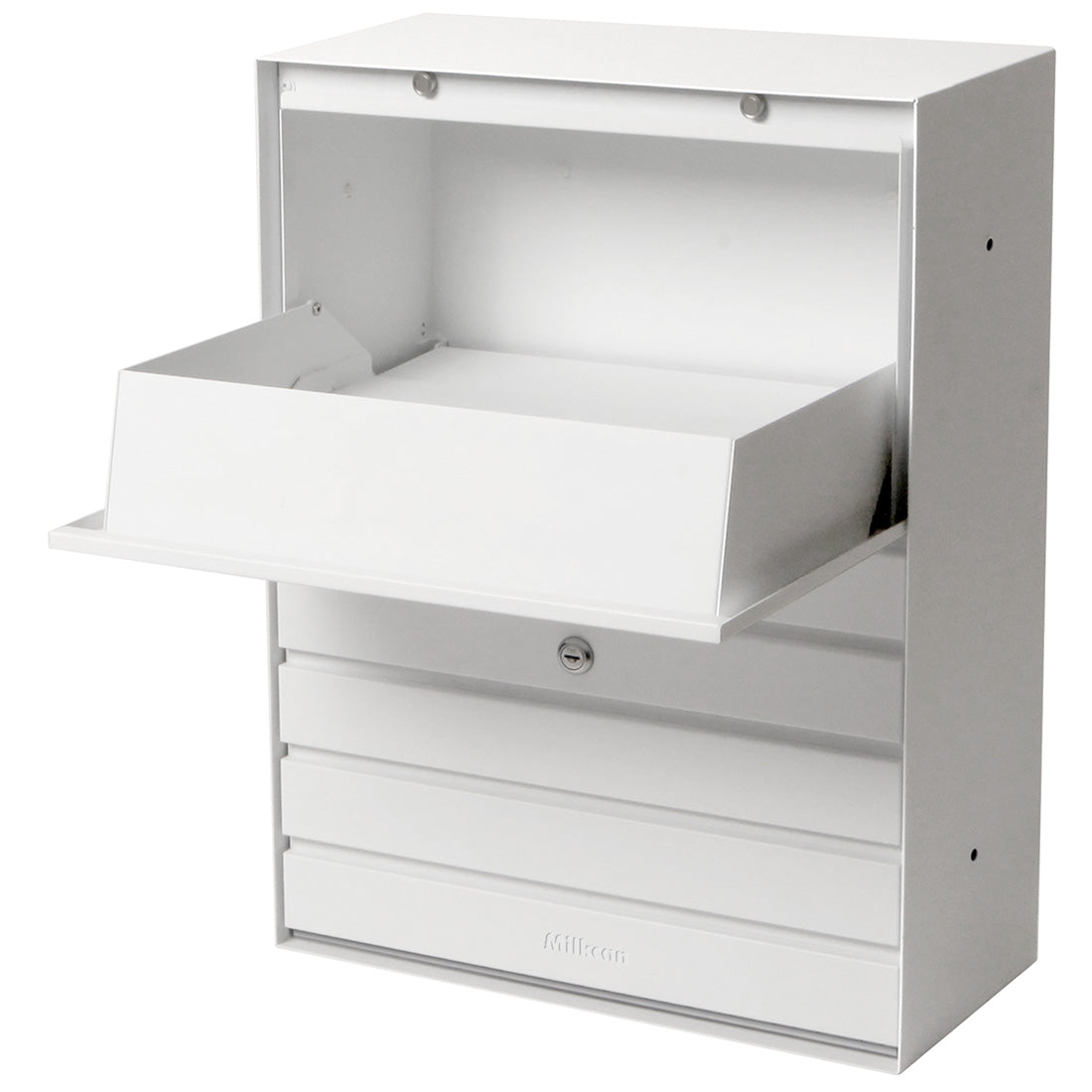 Milkcan Florence Large Wall Parcel + Mail