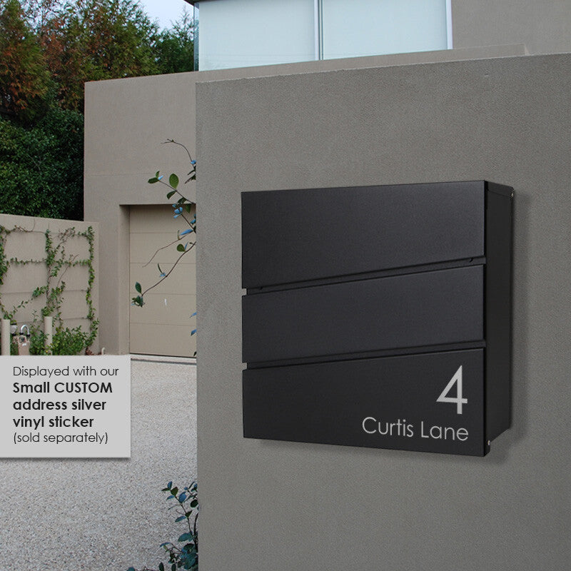 Milkcan Kensington Wall Mount